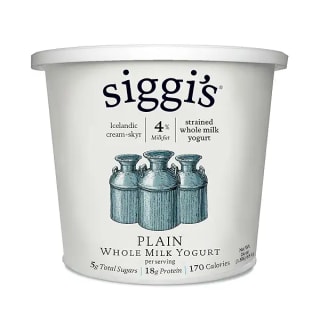 Best Greek Yogurts, Ranked