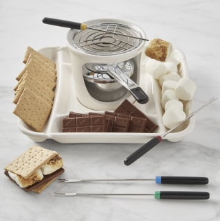 Williams Sonoma S'mores Maker