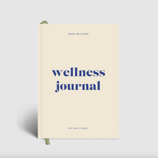 Joy Wellness Journal