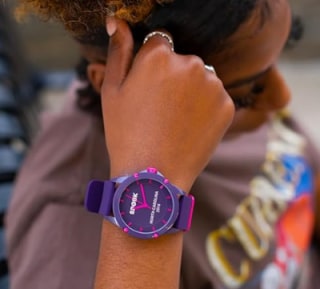 SPGBK Unisex Designer Watch