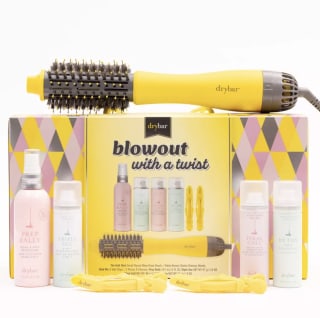 Blowout With A Twist