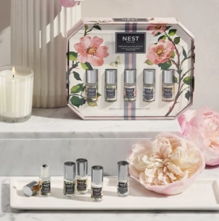 Perfume Oils Discovery Set