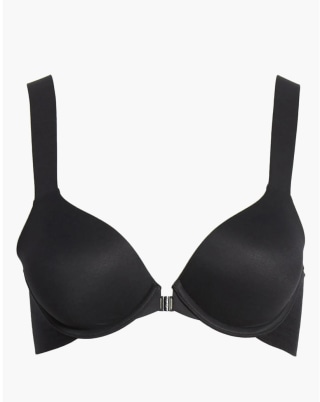 Spanx Bra-llelujah Lightly Lined Wireless Bra