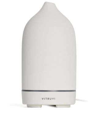 Vitruvi Stone Essential Oil Diffuser