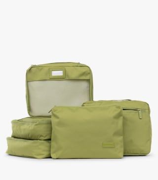 Calpak Packing Cubes Set