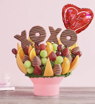 Sending Hugs and Kisses