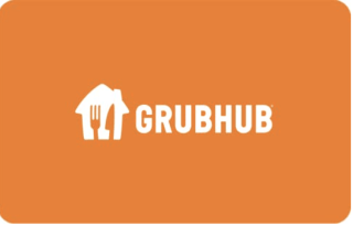 Grubhub Gift Card