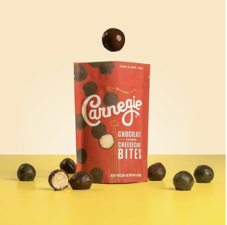 Cheesecake Bites (Pack of 8 Bags)