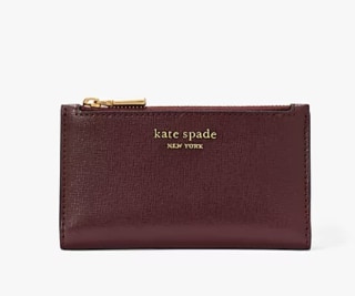 Kate Spade Morgan Small Slim Bifold Wallet