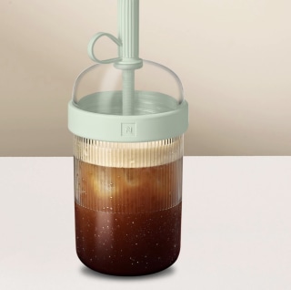 Nespresso Nomad Iced Tumbler