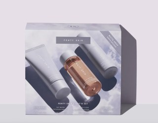 Fenty Skin Travel-Size Start'r Set
