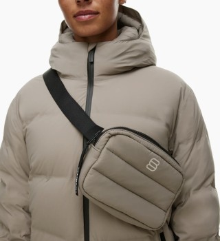 Aritzia The Super Puff Bag