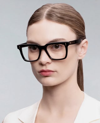 Dita Sequoia Optical Glasses