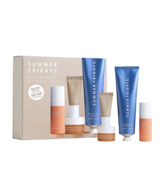 Summer Fridays The Skincare Set