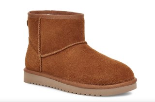 Koola Mini II Boot