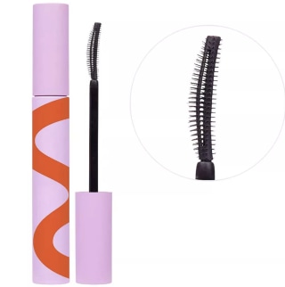 Tower 28 Beauty MakeWaves Lengthening + Volumizing Mascara 