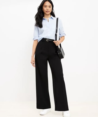 Peyton Trouser Pants 