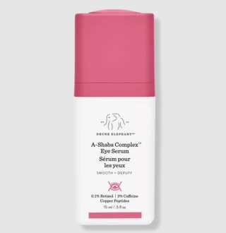 Drunk Elephant A-Shaba Complex Eye Serum