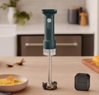 Go Cordless Hand Blender 