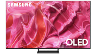 Samsung 83-Inch Class OLED S90C TV
