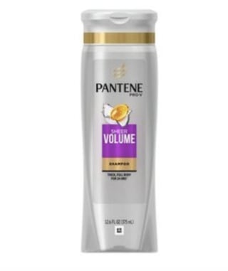 Pantene Pro-V Volume & Body Shampoo
