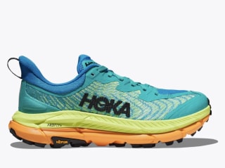 Men’s Hoka Mafate Speed 4