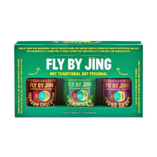 Shorty Spice Triple Threat Three Pack Sauce