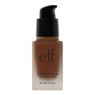 Flawless Satin Foundation