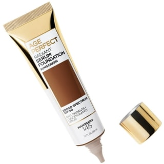 L'Oreal Paris Age Perfect Radiant Serum Foundation Makeup