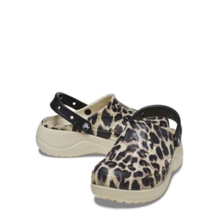 Women's Baya Platform Print Clogs
