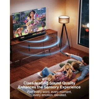 2.2ch Sound Bar for TV