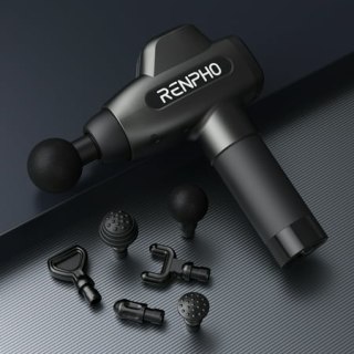 Percussion Muscle Massage Gun