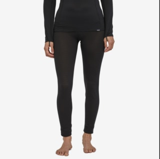 Capilene Thermal Weight Bottoms