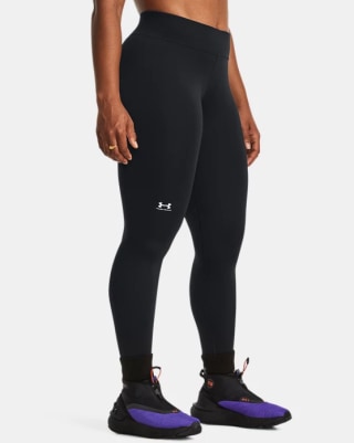 Women's ColdGear Authentics Leggings