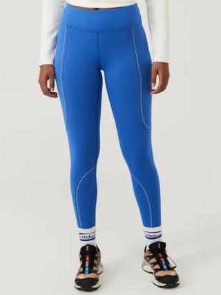 FrostKnit 7/8 Legging