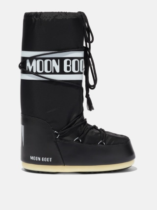 Moon Boot Icon Nylon Boots