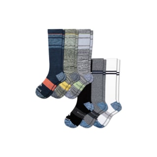 Bombas Compression Socks