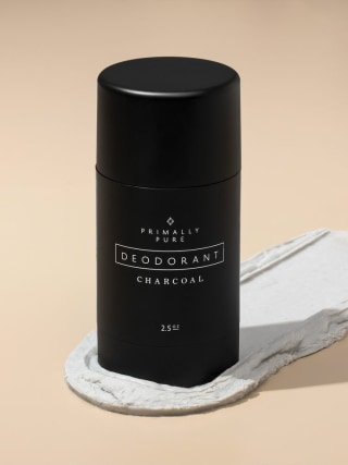 Primally Pure Charcoal Deodorant