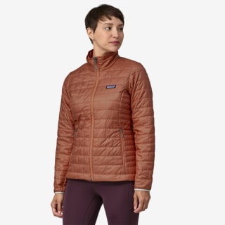 Nano Puff Jacket