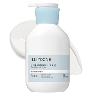 Illiyoon Ceramide Ato Lotion