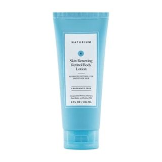 Skin-Renewing Retinol Body Lotion