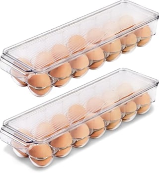 Egg Container