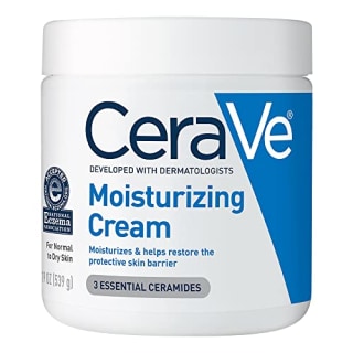 Moisturizing Cream 