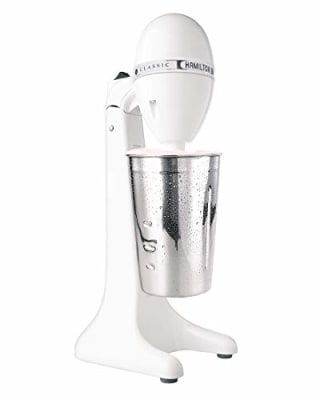 Hamilton Beach 727B DrinkMaster Electric Drink Mixer