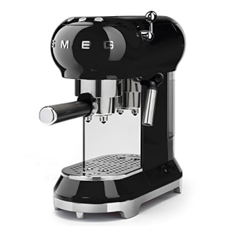 Smeg Espresso Machine