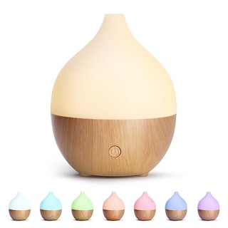 SALKING Essential Oil Diffuser