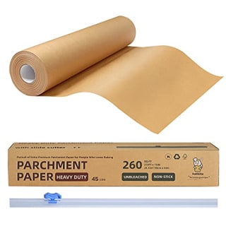Katbite Unbleached Parchment Paper 