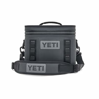 Yeti Hopper Portable Cooler