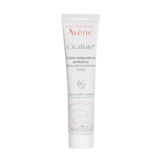 Avène Cicalfate and Restorative Protective Cream