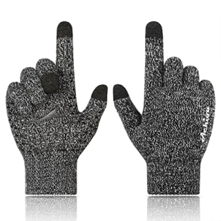 Achiou Touch Screen Gloves